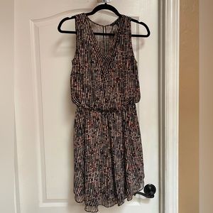 White House Black Market dress